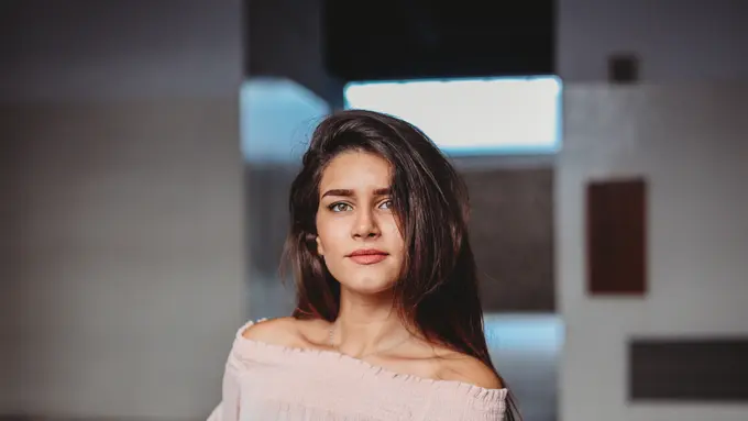 [Fimela] Dry shampoo