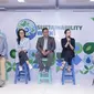 Sustainability Week Procter & Gamble (P&G) Indonesia di kantor pusat P&G. (Dok. P&G)