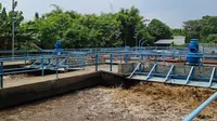 PT Lippo&nbsp;Karawaci Tbk (LPKR) memastikan proses pengolahan air limbah yang dilakukan tidak&nbsp;menimbulkan dampak negatif terhadap lingkungan. (Dok Lippo)