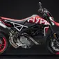 Ducati rilis Hypermotard RVE secara terbatas untuk pasar Amerika Utara (Motorcycle)