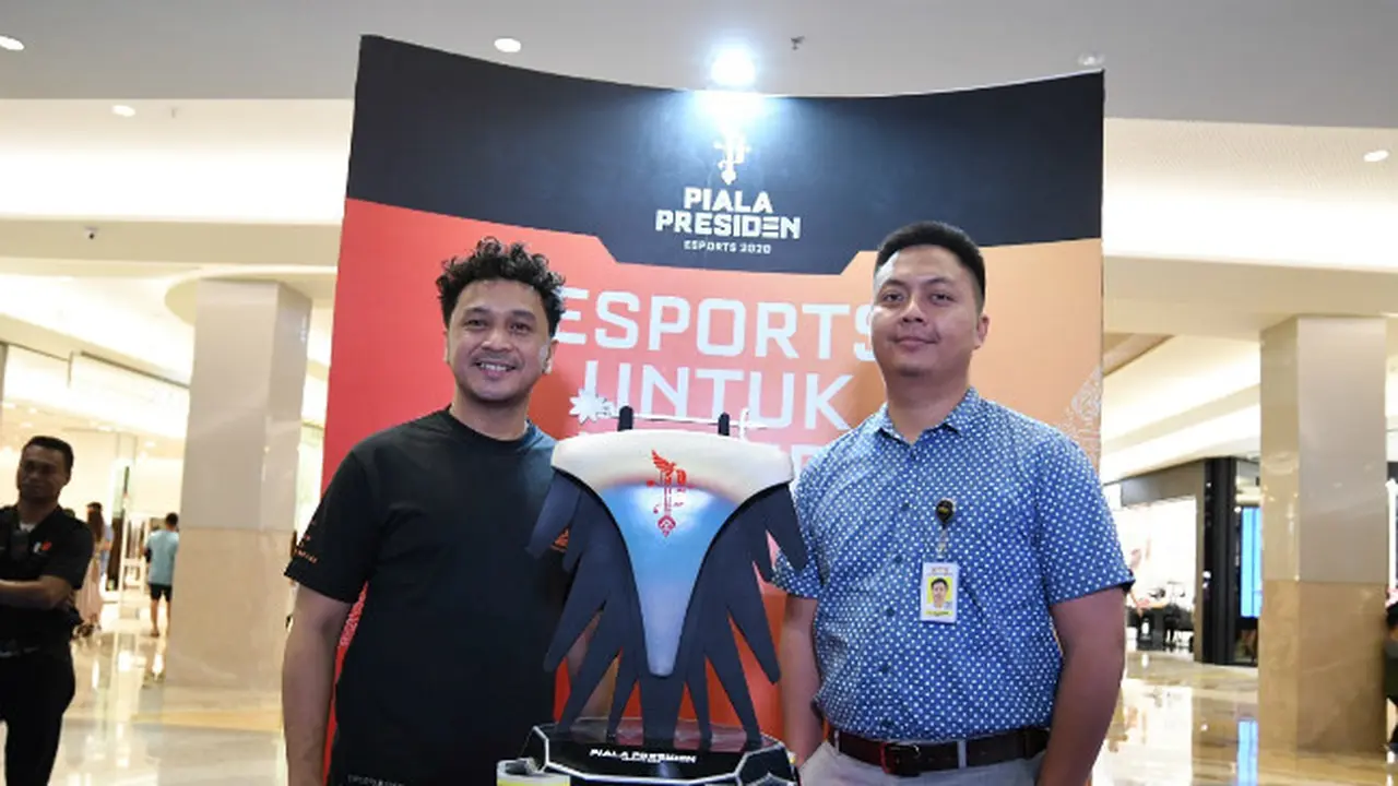 (Foto: Liputan6.com/Dian Kurniawan)