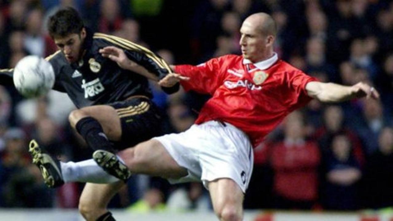 Sedang tren, Stam ingin jadi Manajer Premier League