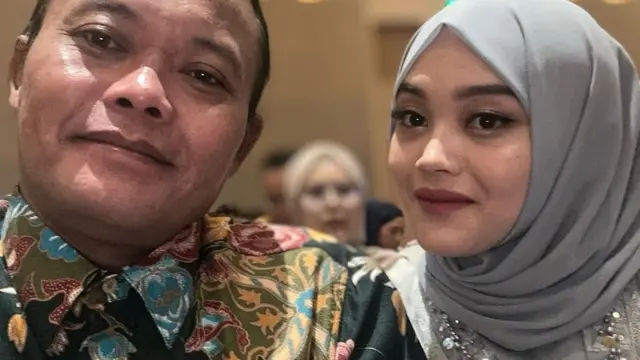Wisuda Tahiz Rizwan Fadilah