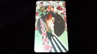 Tarot Cinta: Bersabar untuk Harapan dan Keinginan yang Belum Tercapai