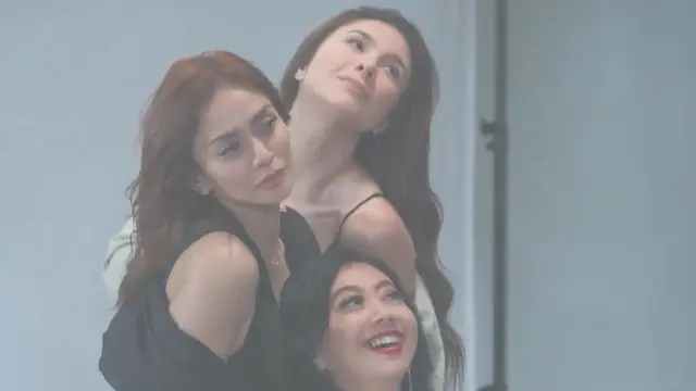Mama-Mama Pengejar Cinta