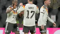 Prediksi Uji Coba Jelang Piala Dunia 2026, Amerika Serikat vs Jerman: Adu Strategi Mauricio Pochettino dan Julian Nagelsmann