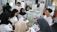Program YAR-TSRA 2025, Kuatkan Peran Peneliti Muda dalam Pembangunan Nasional