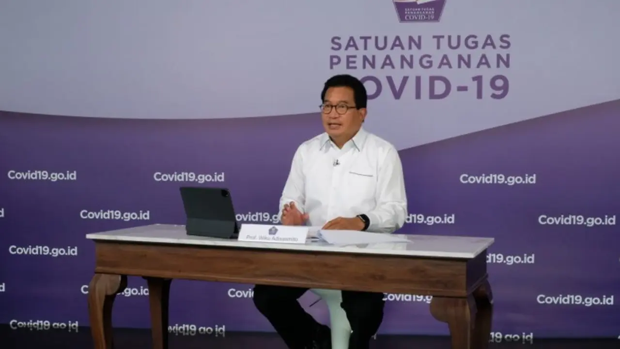 Wiku Adisasmito