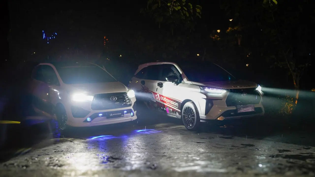 Autovision