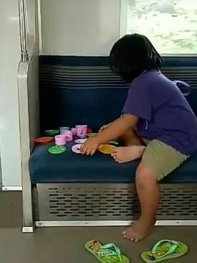 foto: @drama.kereta