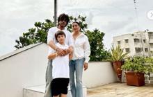 Para Artis Bollywood Rayakan Idul Fitri Bareng Keluarga Meski Beda Keyakinan, Tetap Kompak dan Saling Menghormati
