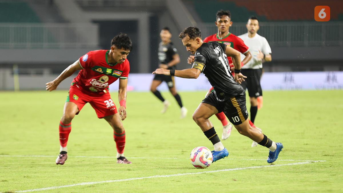 Cedera Egy Maulana Vikri: Berapa Besar Pengaruhnya Terhadap Peluang Timnas Indonesia di Kualifikasi Piala Dunia 2026?