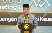 Kredit Korporasi Tumbuh 18 Persen Hingga April 2024, OJK: Tunjukkan Pemulihan Setelah Pemilu 2024