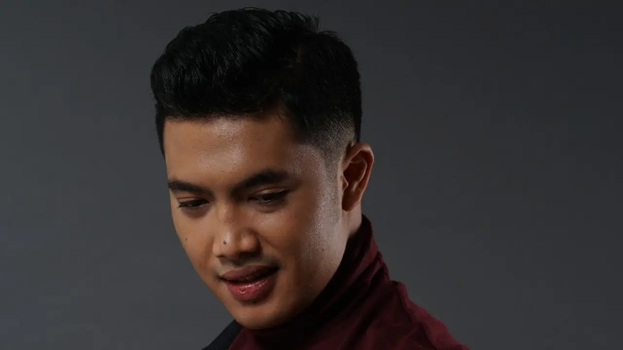 Aldwin Dinata