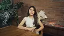 Tiara Andini (Youtube/ Tiara Andini)