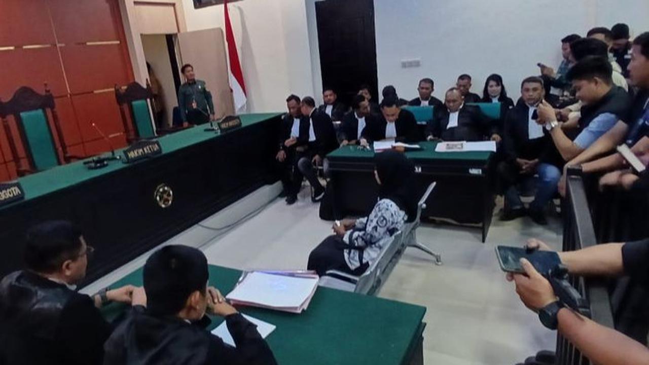 Jaksa Tolak Eksepsi Guru Honorer Supriyani, Ini Alasannya