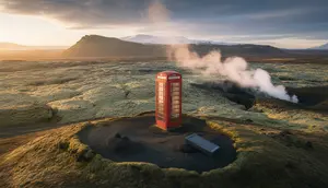 +354 Negara Mana? Ini Kode Telepon Islandia Beserta Profil Lengkapnya