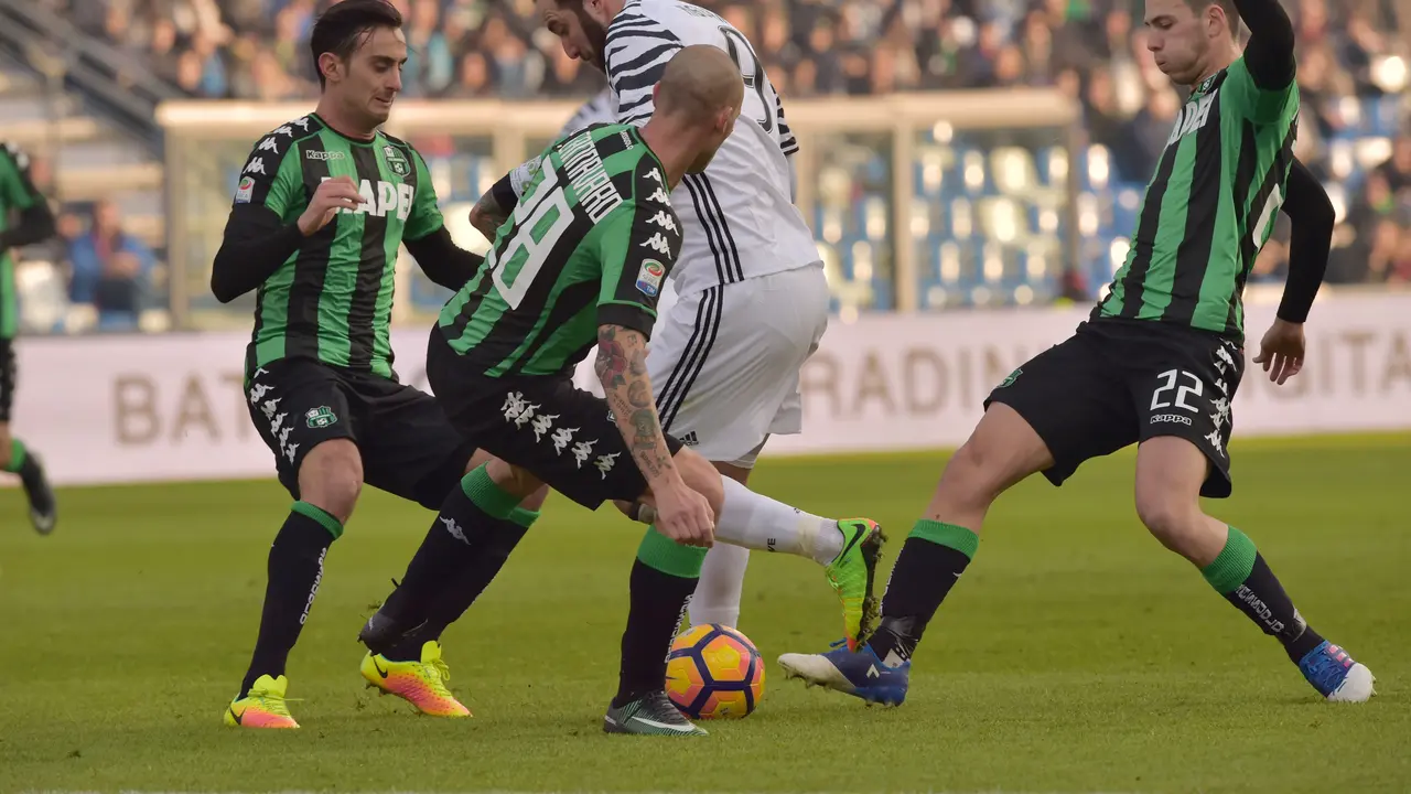 Higuain