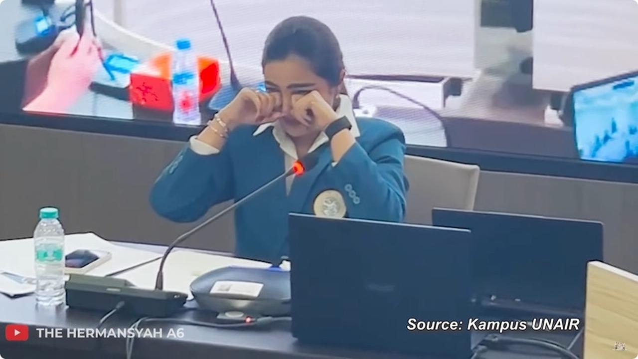 Dok. Istimewa