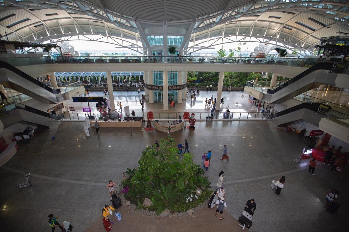 Dua Bandara Indonesia Raih Penghargaan Dunia di World Airport Awards 2025