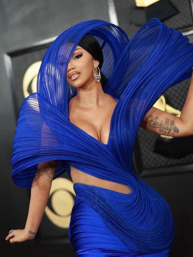 Cardi B