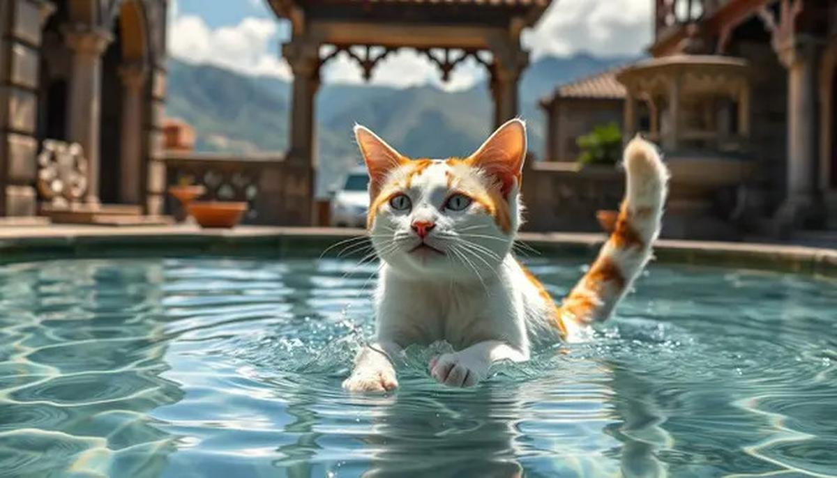 Kucing Bisa Hidup Berapa Tahun? 7 Faktor yang Mempengaruhi Umur Si Meow