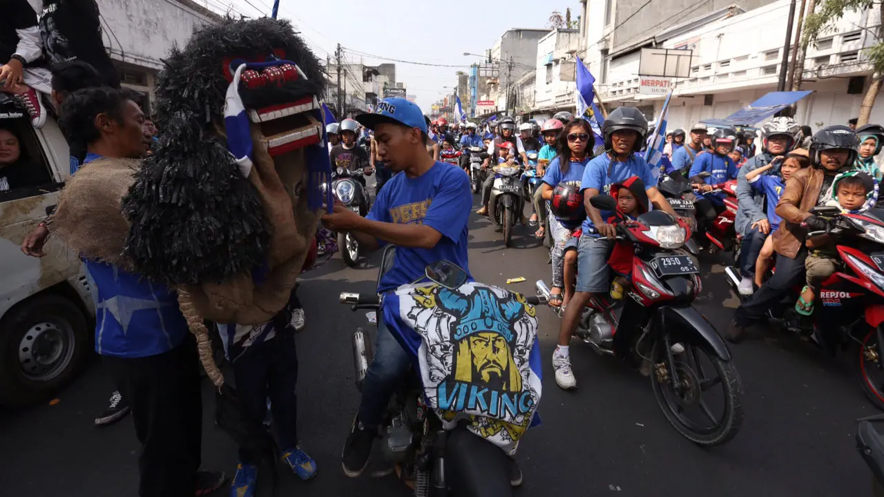 Bobotoh Persib