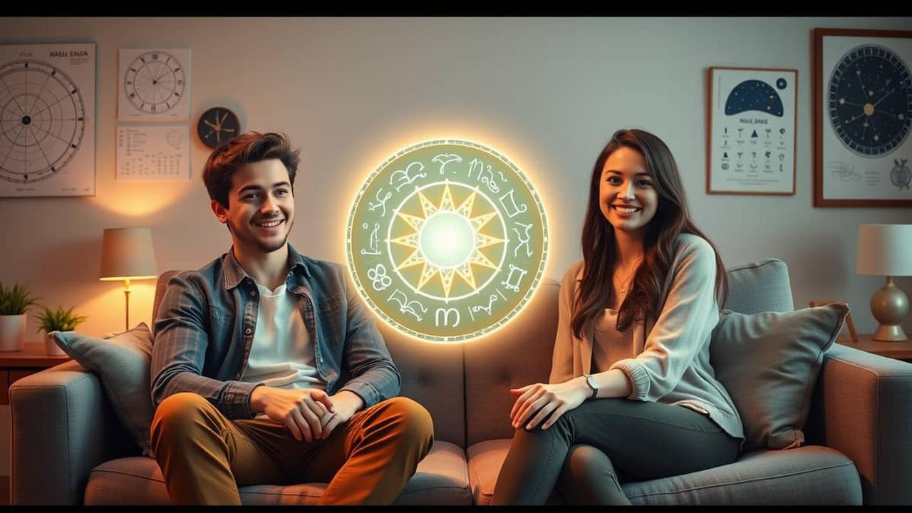 zodiac signs that are compatible