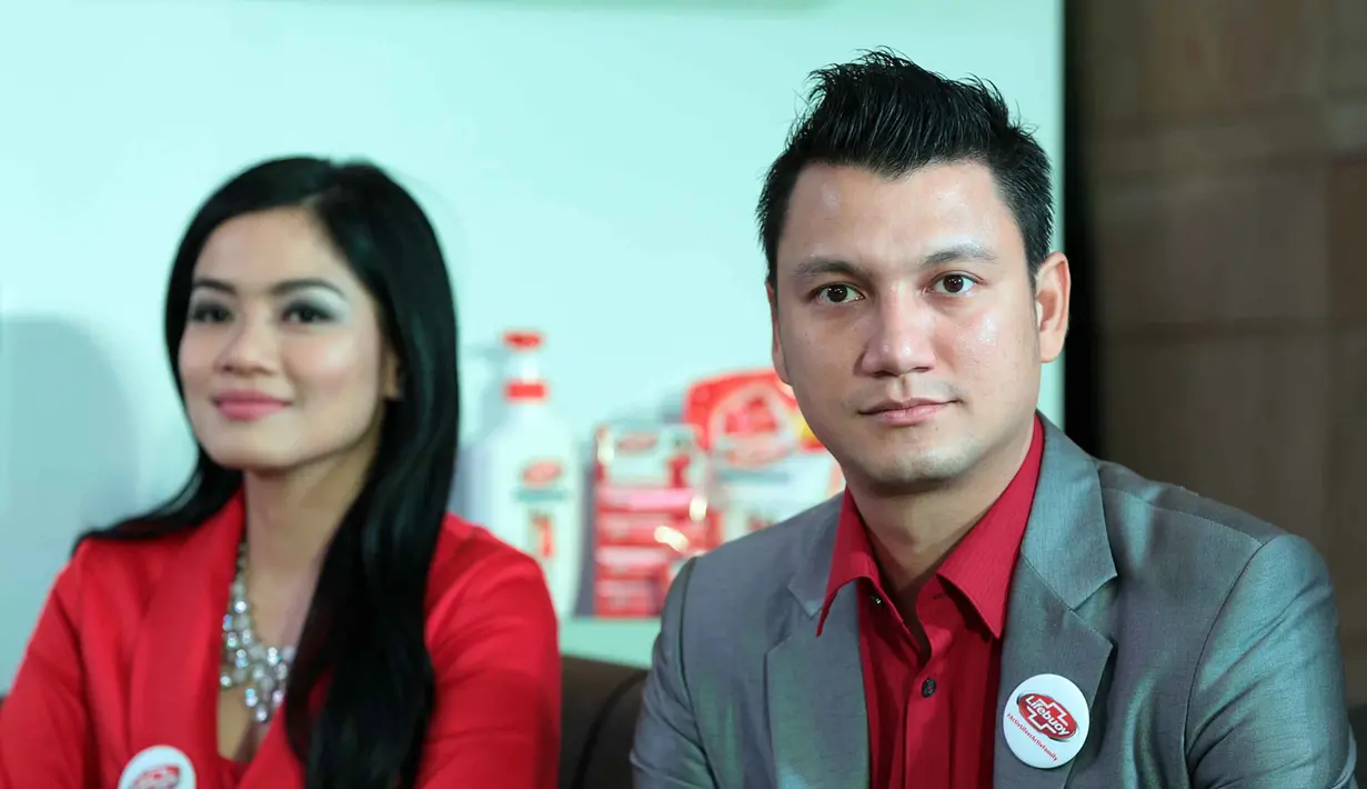 Sebagai seorang ibu, Titi memiliki peran besar bagi kesehatan buah hatinya. Apalagi terkait tumbuh kembangnya. Meski demikian, ia tetap membebaskan anaknya untuk bermain. (Deki Prayoga/Bintang.com)