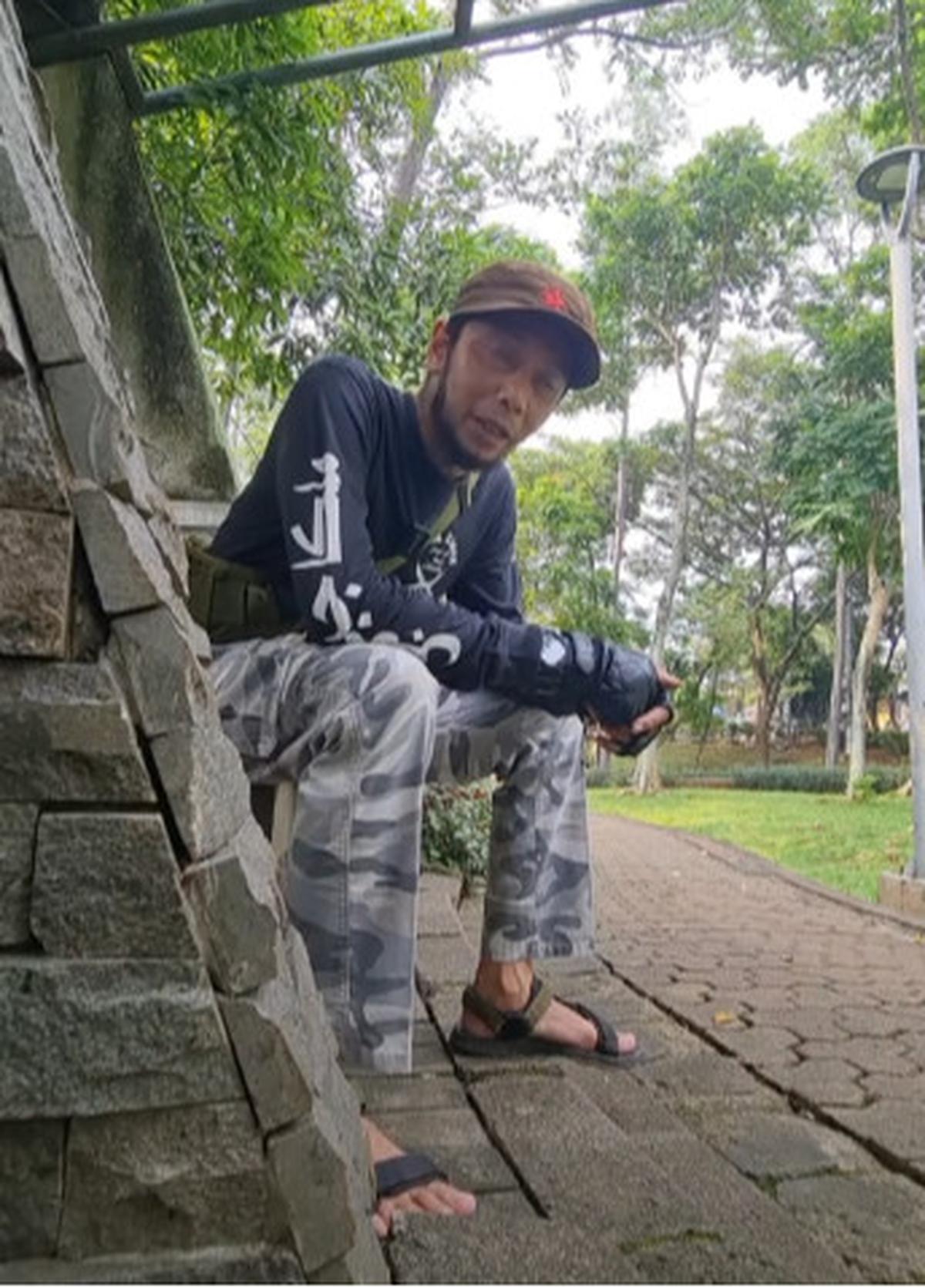 Aksi Berbagi