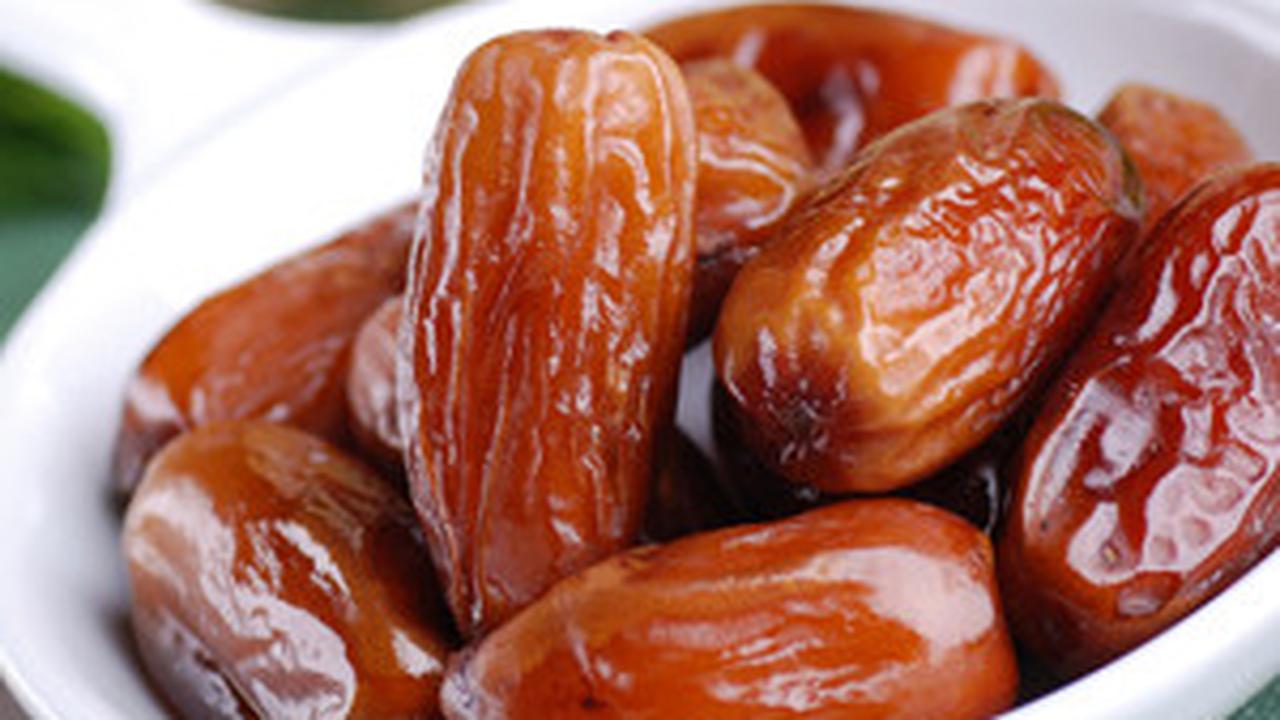 Cara Mengolah Kurma Menjadi Sirup, Minuman Segar yang Cocok untuk Berbuka Puasa