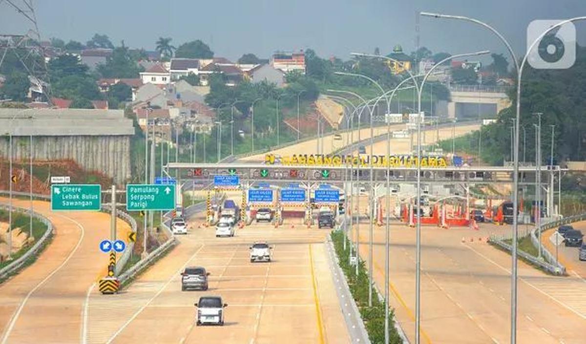 "Jadi, infrastruktur PSN memang tidak bisa dinikmati dalam jangka pendek,"&nbsp;