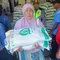 Siapkan Rp 17,52 Triliun, Bantuan Beras Tiga Bulan Digelontorkan Sekaligus
