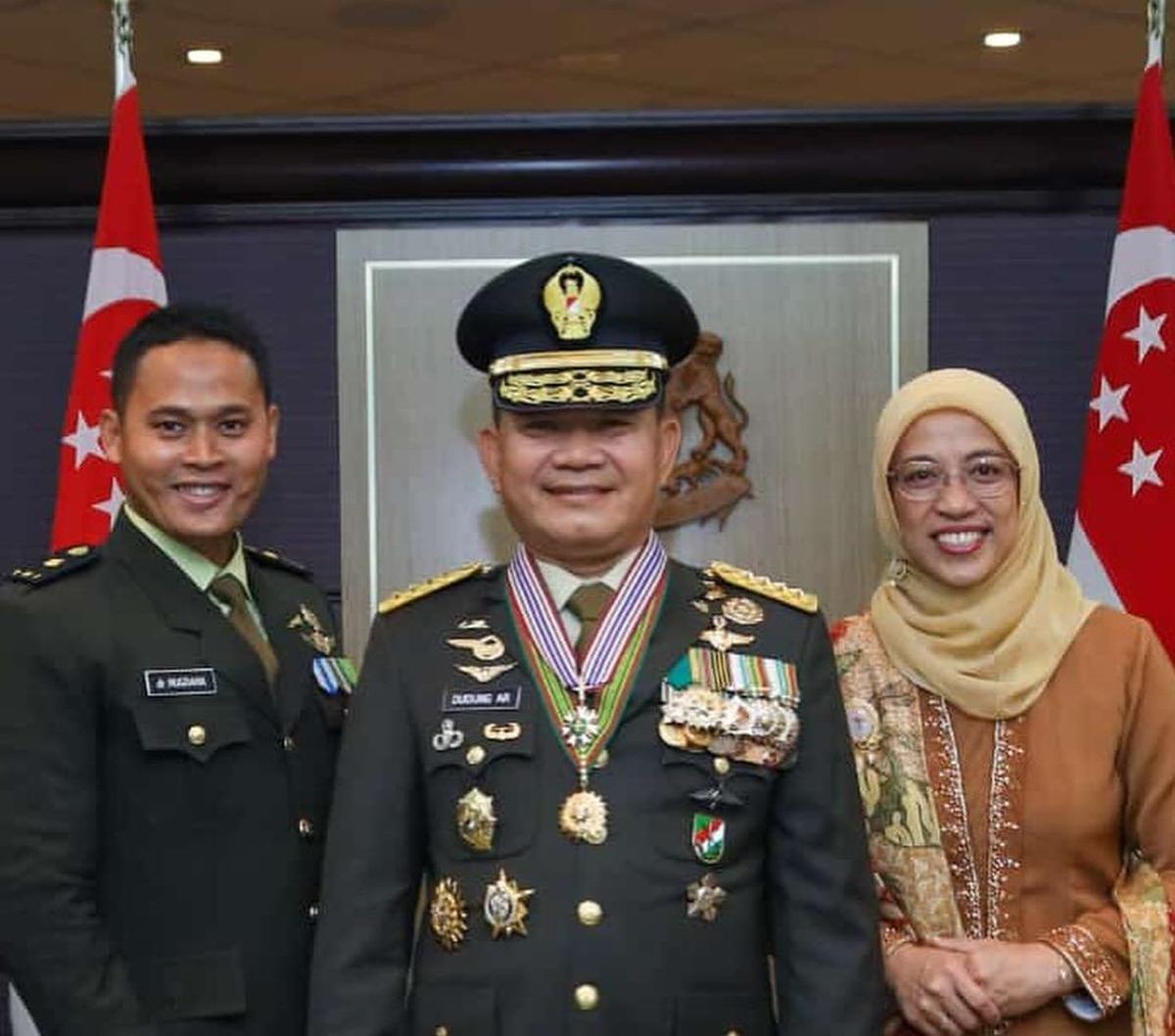 Dok. Istimewa