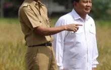 Muncul Wacana Duet dengan Prabowo, Ini Respons Ganjar Pranowo