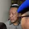 Eks Jampidsus Febrie Adriansyah Ditahan