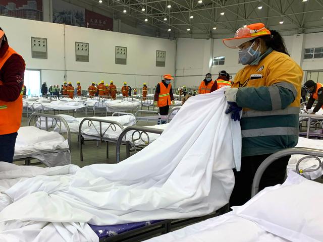Cegah Virus Corona Pemerintah Larang Impor Hewan Hidup Dari China Bisnis Liputan6 Com