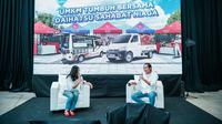 Dukung UMKM, Daihatsu dan Yayasan Astra Tumbuh dengan Edukasi dan Solusi Niaga (ist)