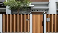 4 Jenis Cat yang Cocok untuk Pagar Kayu yang Awet dan Tahan Cuaca Ekstrem