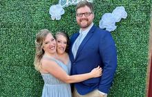 Viral! Kembar Siam Abby dan Brittany Hensel Diam-Diam Menikah dengan Tentara Amerika Serikat