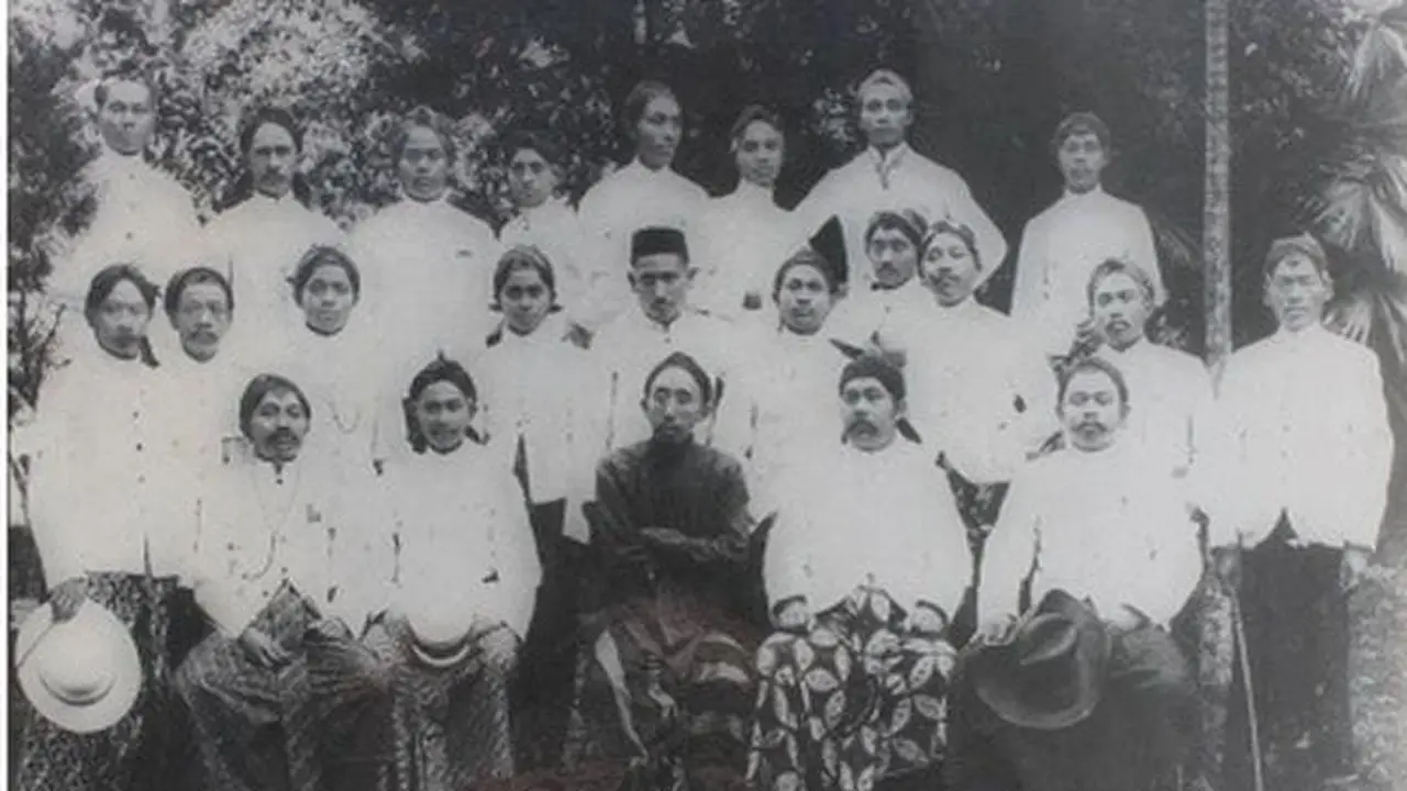 Boedi Oetomo