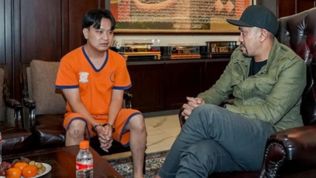 Polisi Didesak Usut Temuan PPATK soal Dugaan Ivan Sugiamto TPPU Pascarekening Diblokir