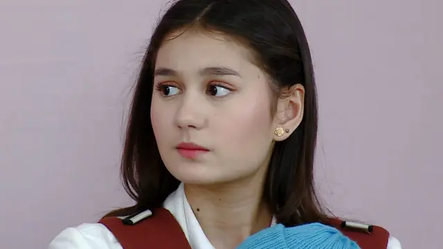 Buku Harian Seorang Istri