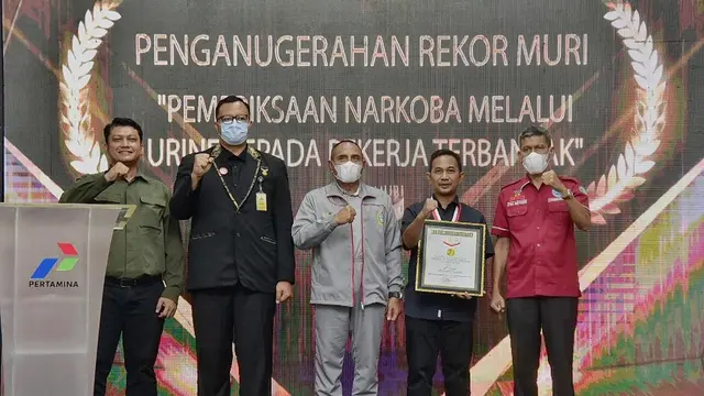 Pertamina Patra Niaga Sumbagut