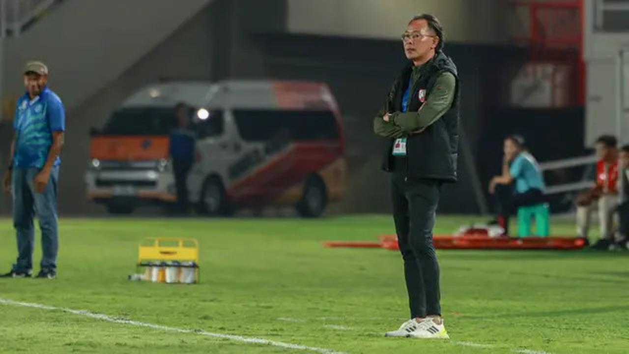 3 Fakta Menarik Kemenangan Persis Vs Persebaya: Persembahan Spesial Ong Kim Swee di Stadion Manahan