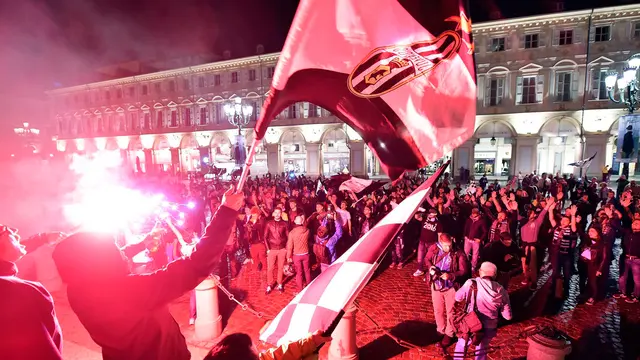Juventus