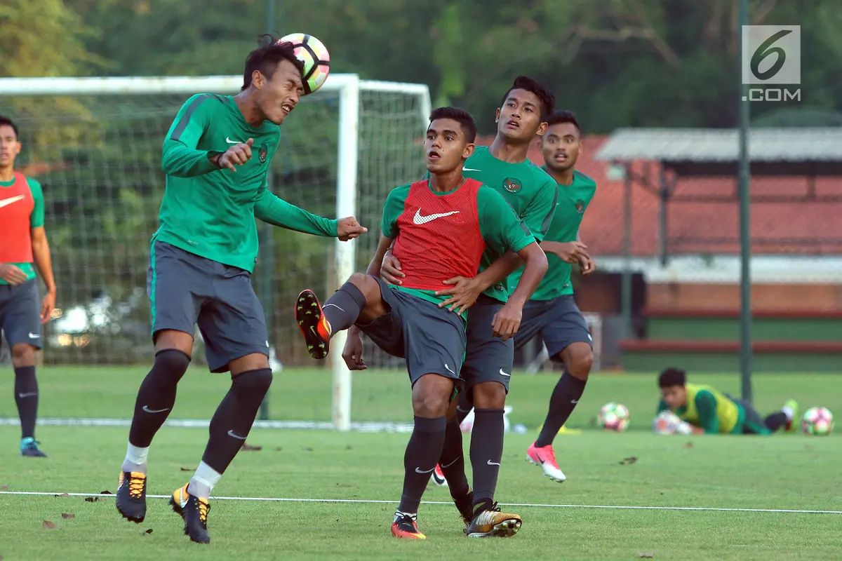 Timnas Indonesia
