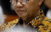 Alex Marwata Benarkan Pernyataan Agus Rahardjo soal Presiden Minta Hentikan Kasus Setnov