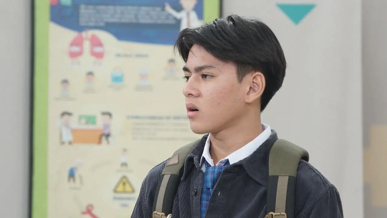 Dari Jendela SMP