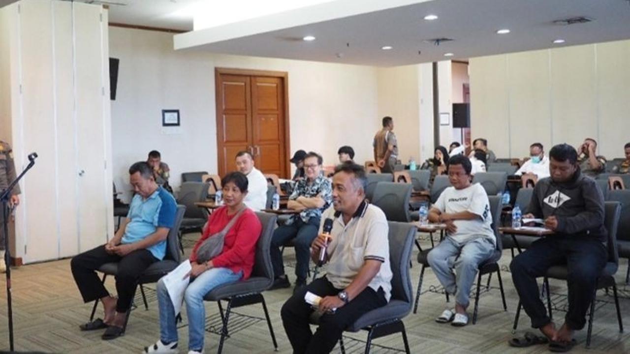 Wow, Total Denda Capai Rp15,8 Juta! 23 Pelanggar Perda di Jakarta Barat Jalani Sidang Tipiring